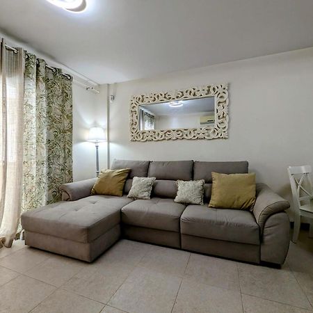 Cozy Apartment In Playa Paraiso Адехе Екстер'єр фото